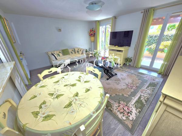 Maison 4 pièce(s) 3 chambre(s) 70 m²