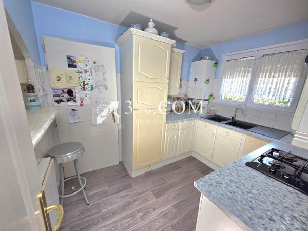 Maison 4 pièce(s) 3 chambre(s) 70 m²