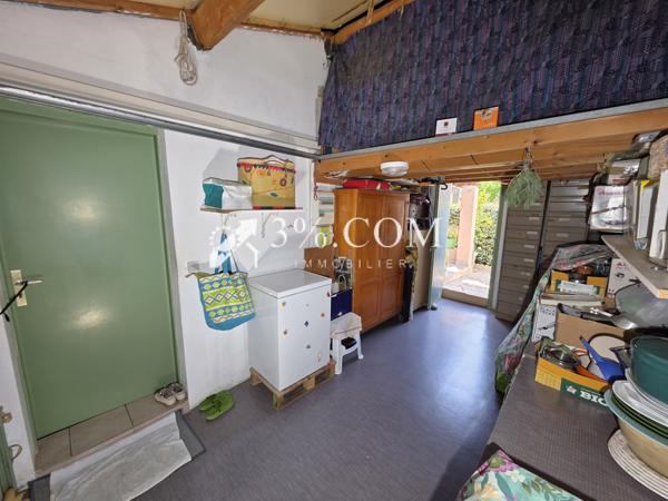 Maison 4 pièce(s) 3 chambre(s) 70 m²