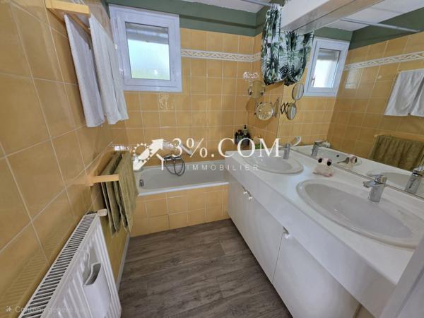 Maison 4 pièce(s) 3 chambre(s) 70 m²