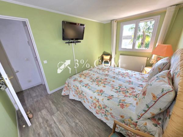 Maison 4 pièce(s) 3 chambre(s) 70 m²