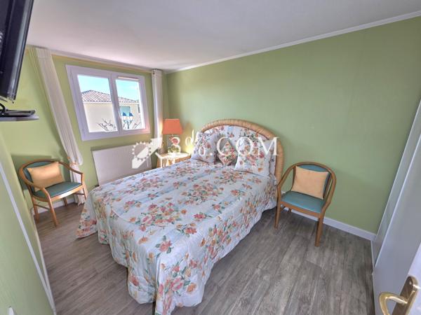 Maison 4 pièce(s) 3 chambre(s) 70 m²