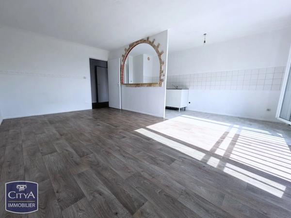 Appartement à vendre 4 pièces 76.83m² Beaune (21200)