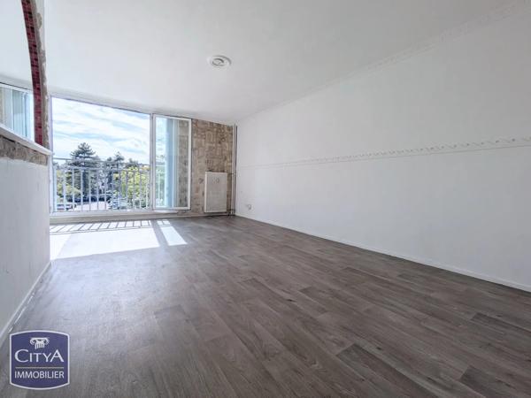 Appartement à vendre 4 pièces 76.83m² Beaune (21200)