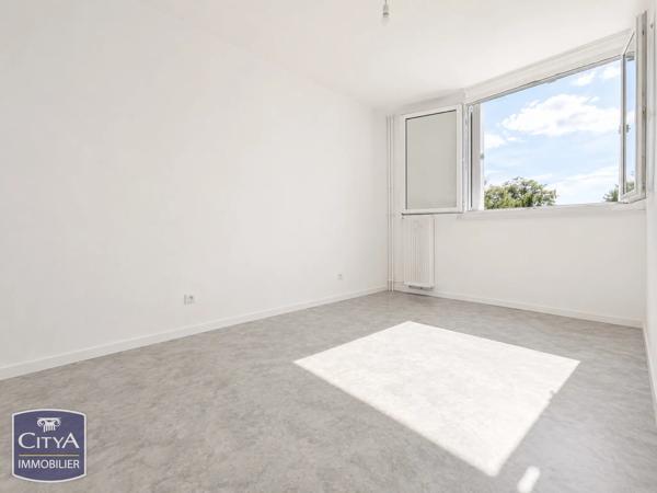 Appartement à vendre 4 pièces 76.83m² Beaune (21200)