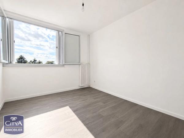 Appartement à vendre 4 pièces 76.83m² Beaune (21200)