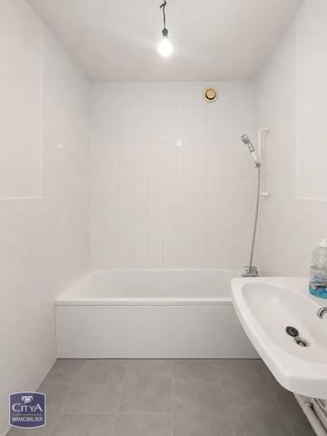 Appartement à vendre 4 pièces 76.83m² Beaune (21200)