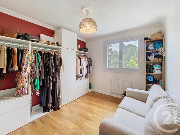 Appartement F3 à vendre  4 pièces - 67,52 m2 LE PUY EN VELAY - 43