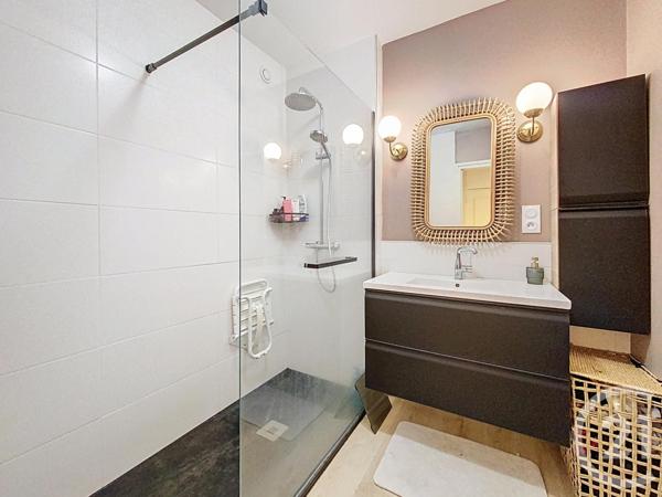 Appartement F3 à vendre  4 pièces - 67,52 m2 LE PUY EN VELAY - 43