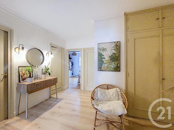 Appartement F3 à vendre  4 pièces - 67,52 m2 LE PUY EN VELAY - 43