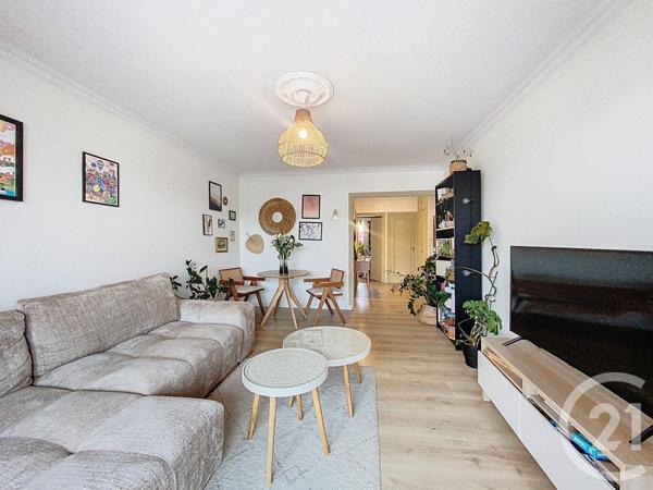 Appartement F3 à vendre  4 pièces - 67,52 m2 LE PUY EN VELAY - 43