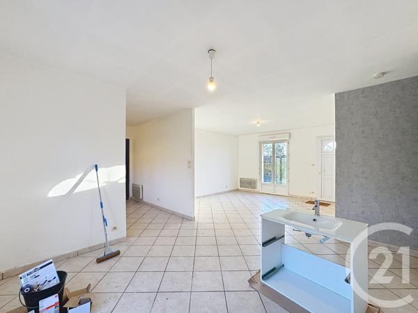 Maison à vendre  5 pièces - 81,84 m2 LANGON SUR CHER - 41