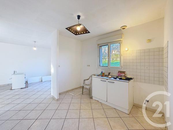 Maison à vendre  5 pièces - 81,84 m2 LANGON SUR CHER - 41
