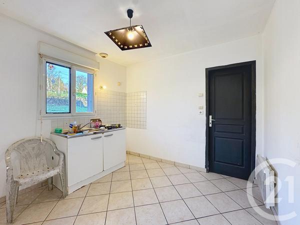 Maison à vendre  5 pièces - 81,84 m2 LANGON SUR CHER - 41