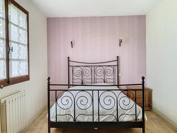 Maison à vendre    6 pièces •  Domérat