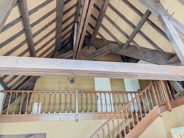 Maison à vendre    6 pièces •  Domérat