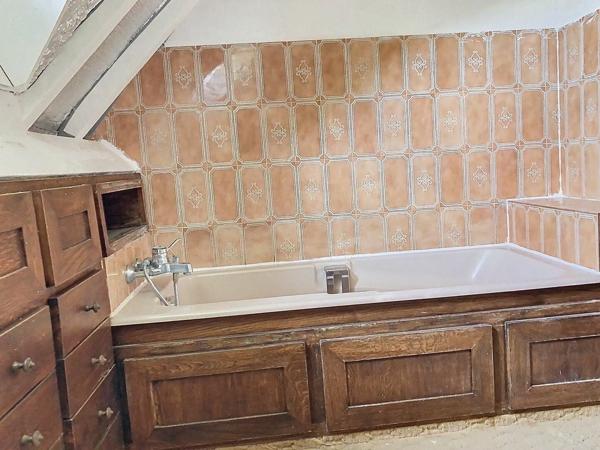 Maison à vendre    6 pièces •  Domérat