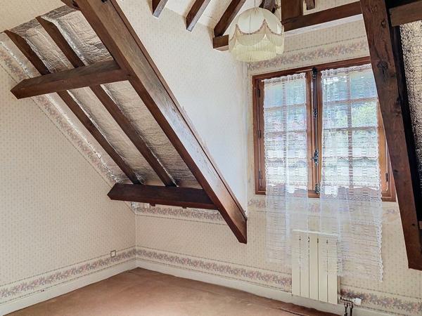 Maison à vendre    6 pièces •  Domérat