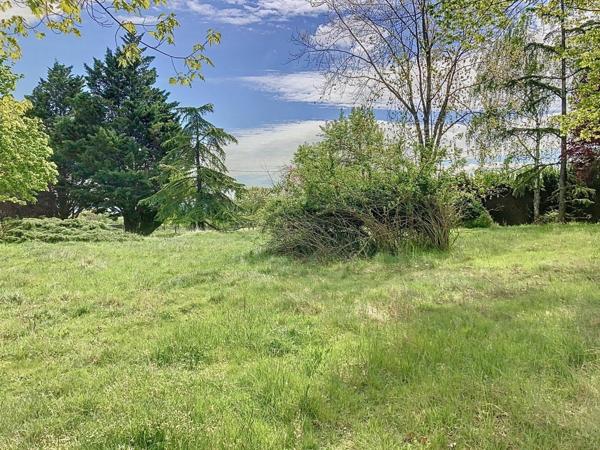 Maison à vendre    6 pièces •  Domérat