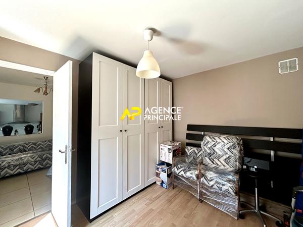 BEZONS _ Maison 4 pièces 95 m2 €418 000 ** - Référence 4387