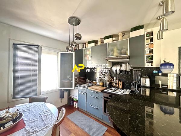 BEZONS _ Maison 4 pièces 95 m2 €418 000 ** - Référence 4387