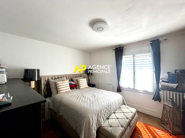 BEZONS _ Maison 4 pièces 95 m2 €418 000 ** - Référence 4387