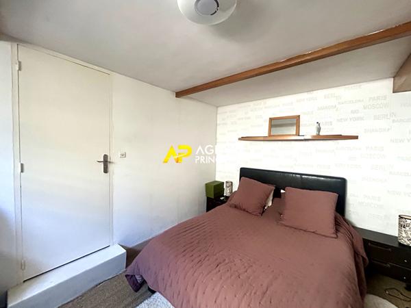 BEZONS _ Maison 4 pièces 95 m2 €418 000 ** - Référence 4387