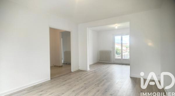 Location appartement 4 pièces 89 m² Aubière