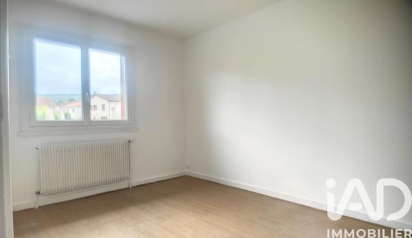 Location appartement 4 pièces 89 m² Aubière
