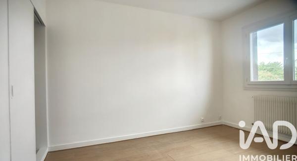 Location appartement 4 pièces 89 m² Aubière