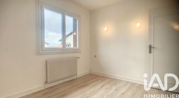 Location appartement 4 pièces 89 m² Aubière
