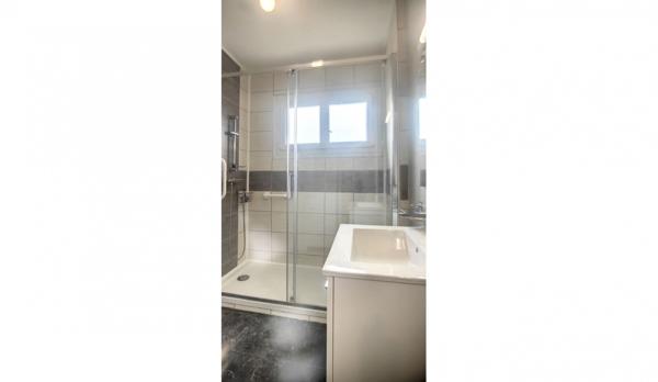 Location appartement 4 pièces 89 m² Aubière