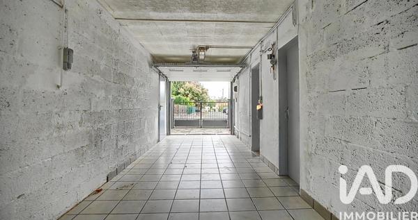 Location appartement 4 pièces 89 m² Aubière