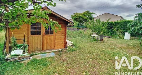 Location appartement 4 pièces 89 m² Aubière