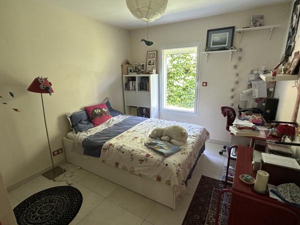 Villa d'architecte Vendôme