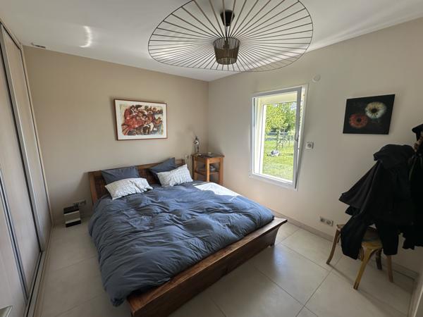 Villa d'architecte Vendôme