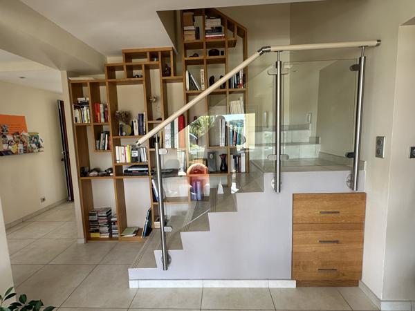 Villa d'architecte Vendôme