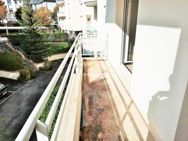 Appartement à louer à Villers-lès-Nancy (54600)