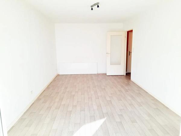 Appartement à louer à Villers-lès-Nancy (54600)