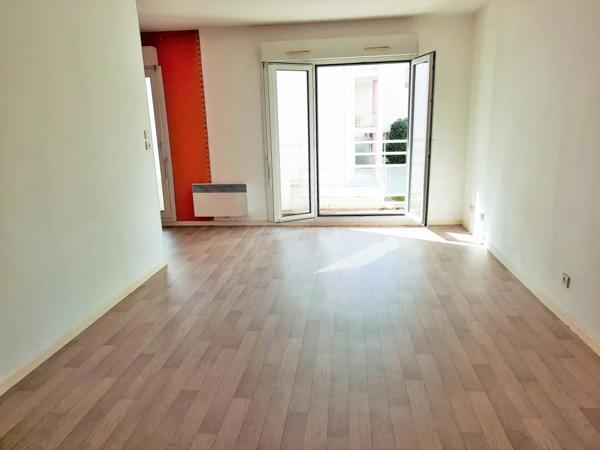 Appartement à louer à Villers-lès-Nancy (54600)