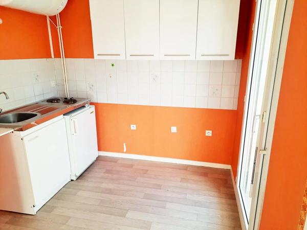 Appartement à louer à Villers-lès-Nancy (54600)