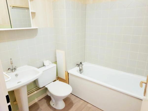 Appartement à louer à Villers-lès-Nancy (54600)