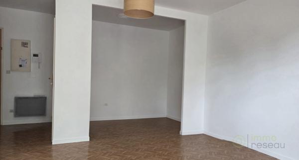Appartement à SAINT REMY LES CHEVREUSE (78470)