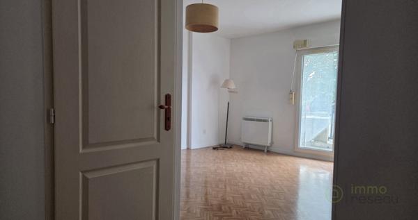 Appartement à SAINT REMY LES CHEVREUSE (78470)