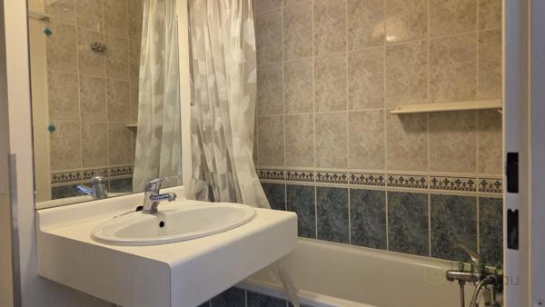 Appartement à SAINT REMY LES CHEVREUSE (78470)