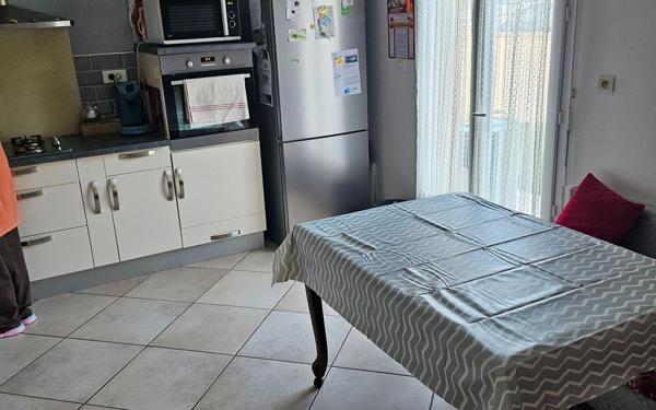 Maison à vendre    7 pièces • 163 m2 Le Palais-sur-Vienne