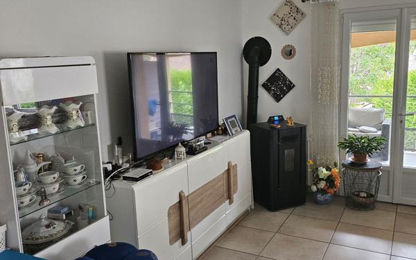 Maison à vendre    7 pièces • 163 m2 Le Palais-sur-Vienne