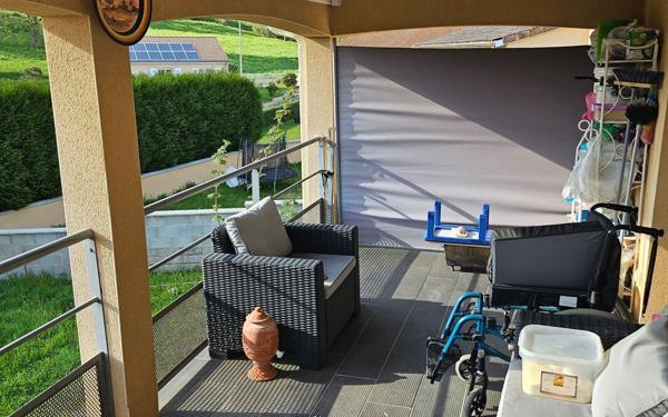 Maison à vendre    7 pièces • 163 m2 Le Palais-sur-Vienne