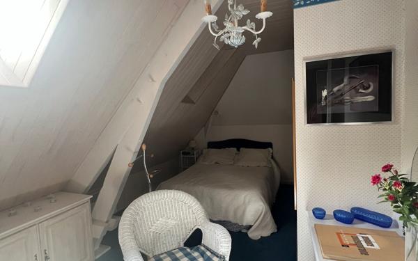 Maison à vendre    5 pièces •  Saint-Yrieix-la-Perche