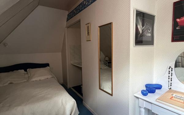 Maison à vendre    5 pièces •  Saint-Yrieix-la-Perche